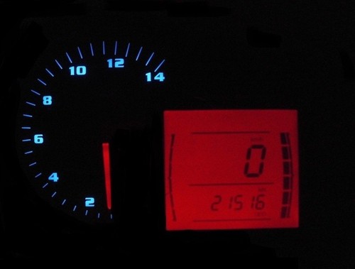 Aprilia rs125 2006 2011 - rs125, e3