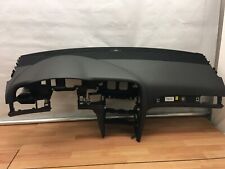 Audi A6 4F Facelift Armaturenbrett Dashboard & Modul Schwarz Komplett 4F1857041R