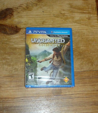 Uncharted golden abyss - -,