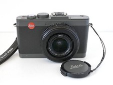 Leica D-LUX 6 Edition by