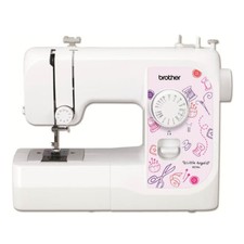 Brother KE14s Little Angel