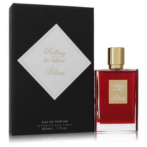 Kilian rolling love - kilian,