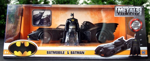 1989 batmobile mit batman - 1989,