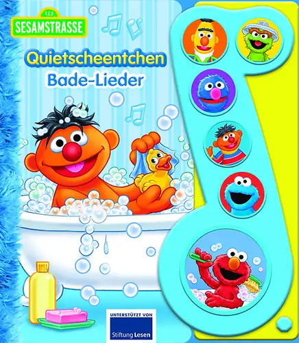 Sesamstraße - ,