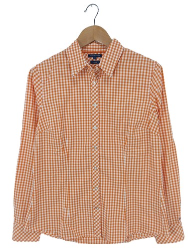 Tommy hilfiger langarmhemd - hilfiger,