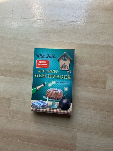 Guglhupfgeschwader fall - -,