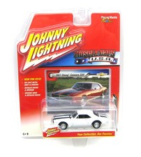 Johnny Lightning Chevrolet