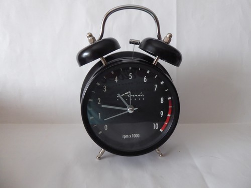 Retro wecker louis classic - retro,