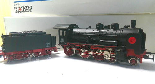 Märklin 3099 - märklin,