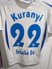 Original Schalke 04 Trikot