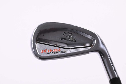 Cobra king forged - king,