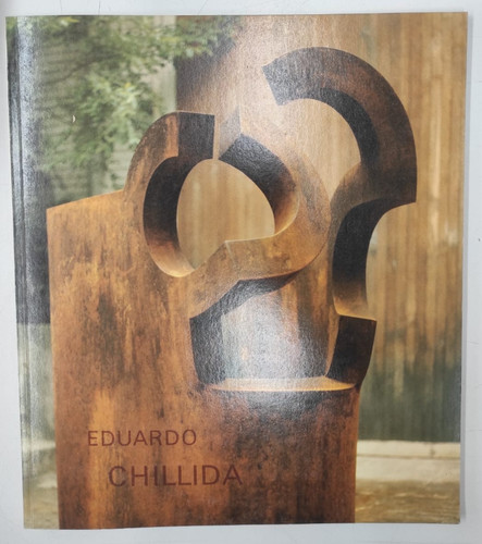 Eduardo chillida skulpturen - chillida, |