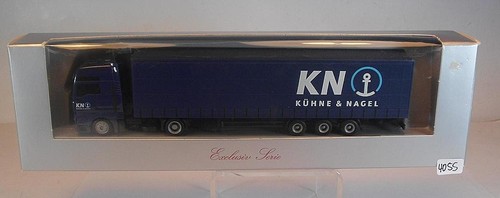 Herpa somo man tg - 1/87,