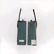 2x Bosch Fug 10 Funkgerät