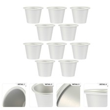 Pcs dessertzubereitung - , 10