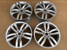 GD VW GOLF VII R-LINE Felgen