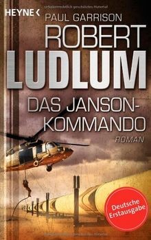 Das janson kommando von - das,