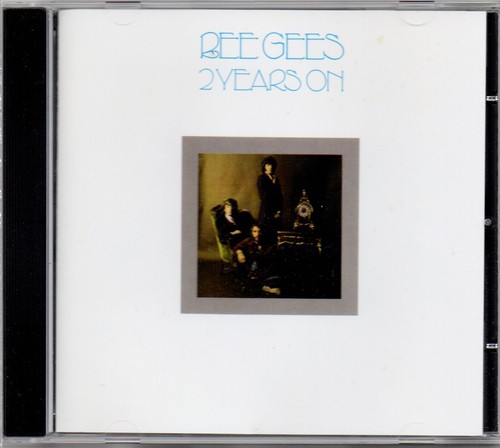 Bee gees years on cd - years,