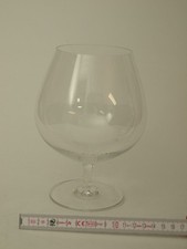 Riedel Sommeliers Cognac Schwenker extragroß 14cm breit selten