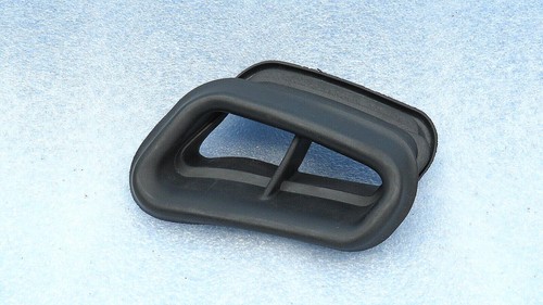Rover rubber front - rubber, right