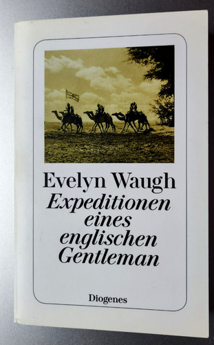Expeditionen eines englischen