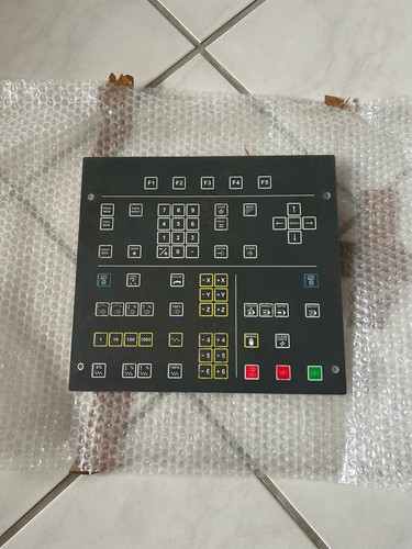 Maho 600 tastatur - 600, e2