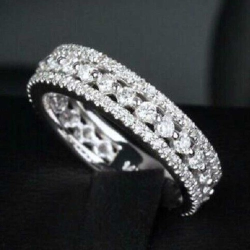 Rund diamant - rund,