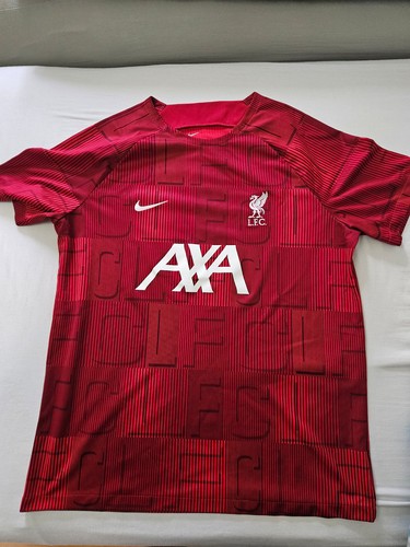 Liverpool fußball trikot - liverpool,