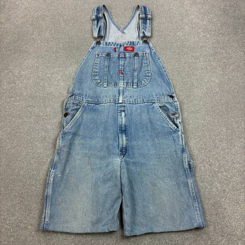 Dickies latzhose erwachsene - latzhose,