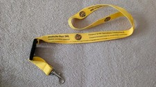 Lanyard, Schlüsselband -