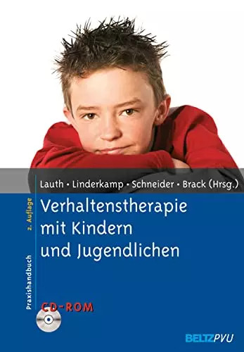 Verhaltenstherapie mit kindern - mit,