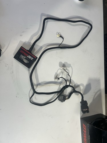 Dynojet power commander - dynojet, 5