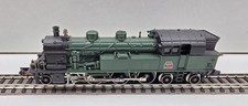 Arnold N 2271 Dampflok  232 TC 408 SNCF bespielt gebraucht o.OVP 