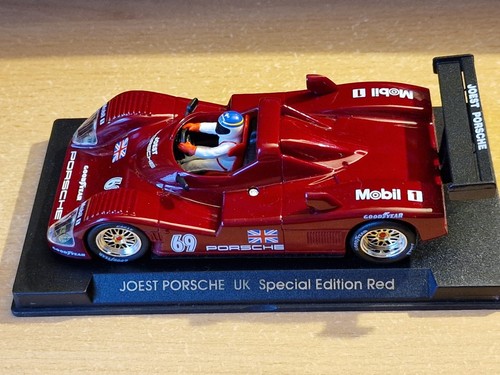 Fly porsche 69 joest - fly, (no.69