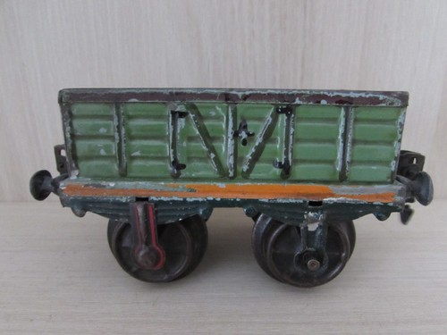 Uralt märklin güterwagen - märklin,
