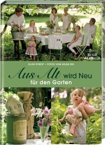 Aus alt wird neu - alt,