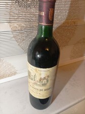 1986 Chateau La Tour de Mons