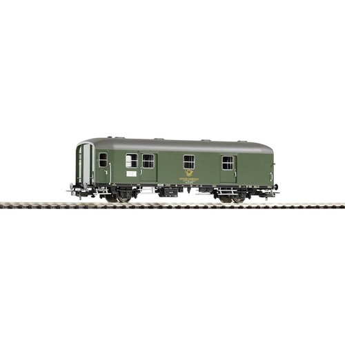 Piko 53266 bahnpostwagen - 53266,