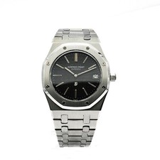 Audemars piguet royal oak - piguet,