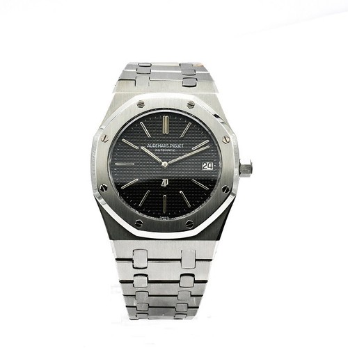 Audemars piguet royal oak - audemars,