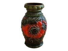 Scheurich Vase 287-25 WGP West