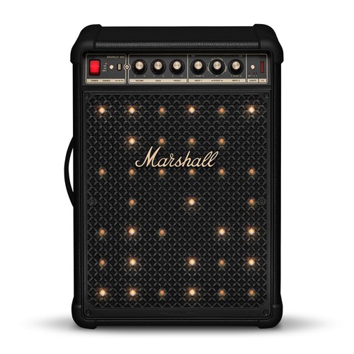 Marshall bromley 450 - 450, party
