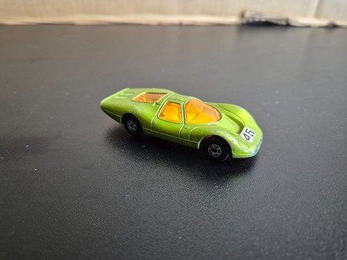 Matchbox superfast ford group - ford,