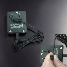 Vintage AC/AC Netzteil 8V 1A