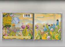 Harmonium les cinq saisons - harmonium, /