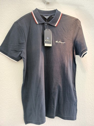 Ben sherman polo shirt - ben,