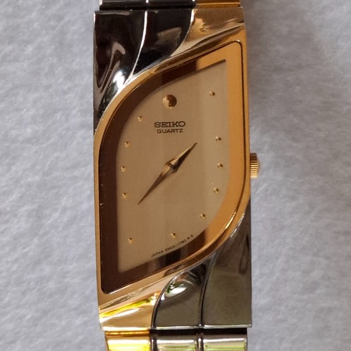 Damenarmbanduhr seiko - damenarmbanduhr,