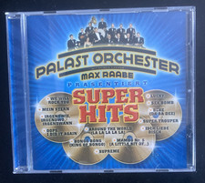 Max Raabe & Palast Orchester