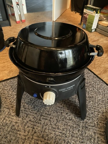 Cadac safari chef gasgrill - cadac,