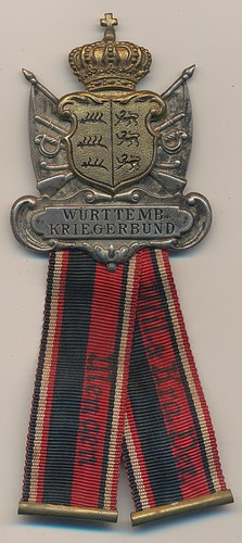 Abzeichen mengen württemberg - abzeichen,